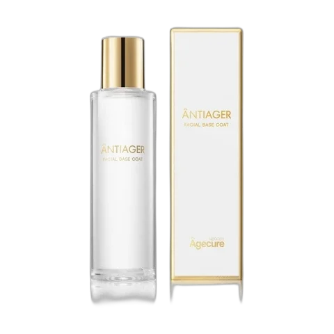 Agecure Antiager Facial Base Coat