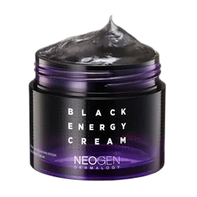 Black Energy Cream