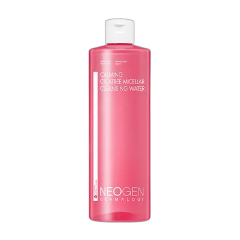 Calming Cicatree Micellar Cleansing Water
