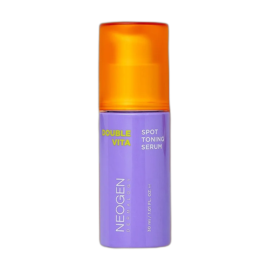 Double Vita Spot Toning Serum