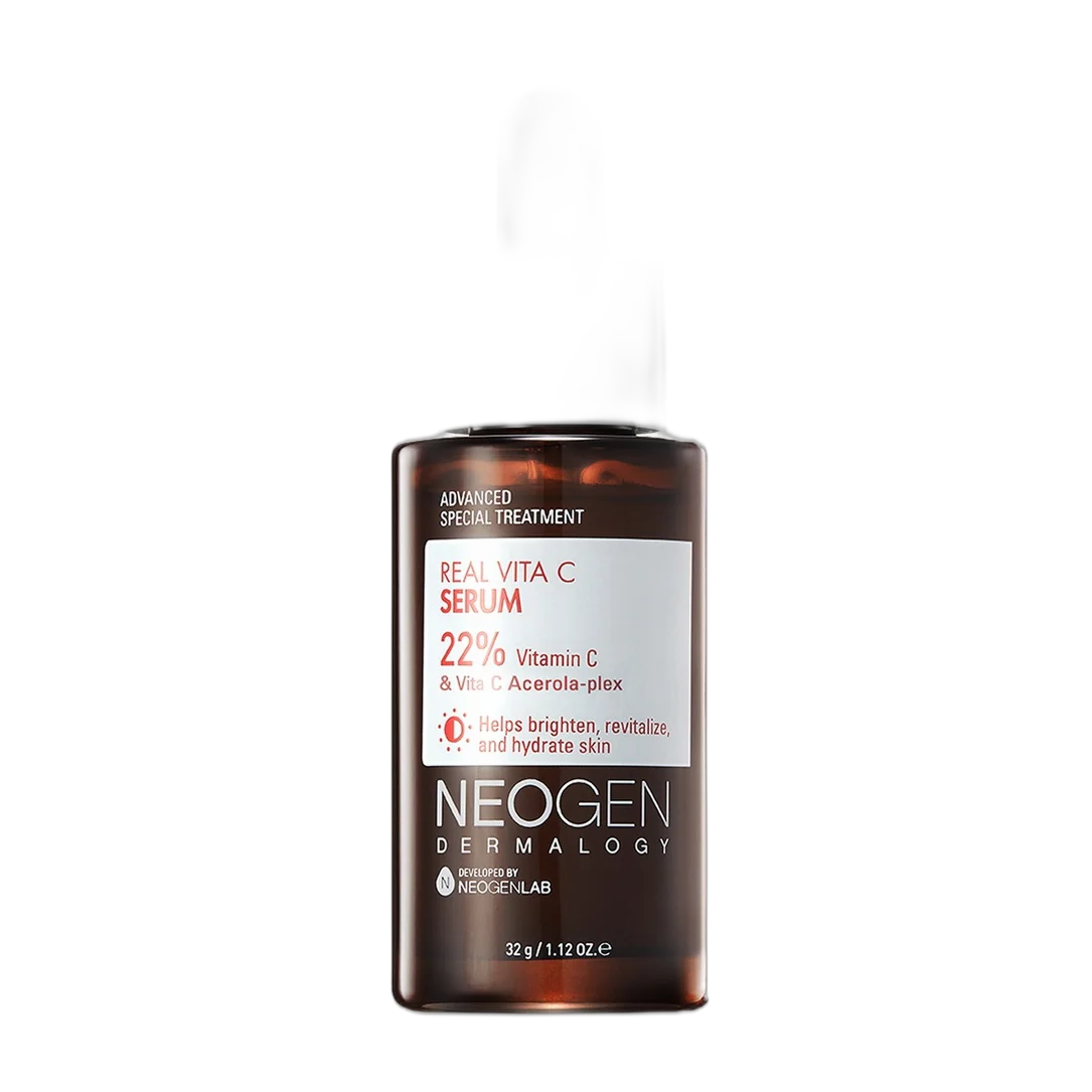 Real Vita C Serum