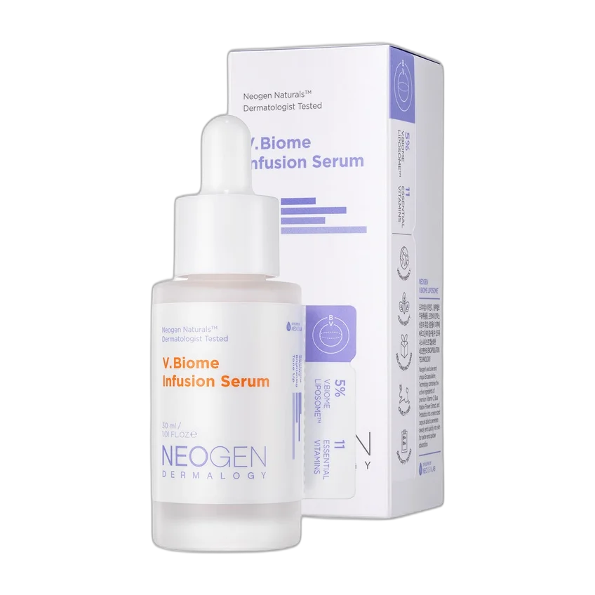 V. Biome Infusion Serum