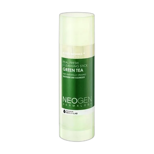 Real Fresh Green Tea Cleansing Stick
