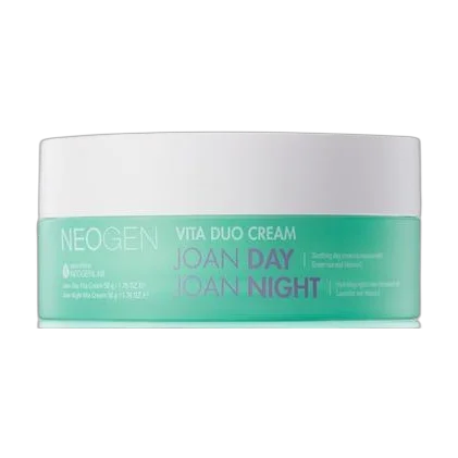 Vita Duo Cream Joan Day And Night Cream