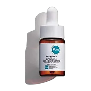 Extremely Off-Heads Serum