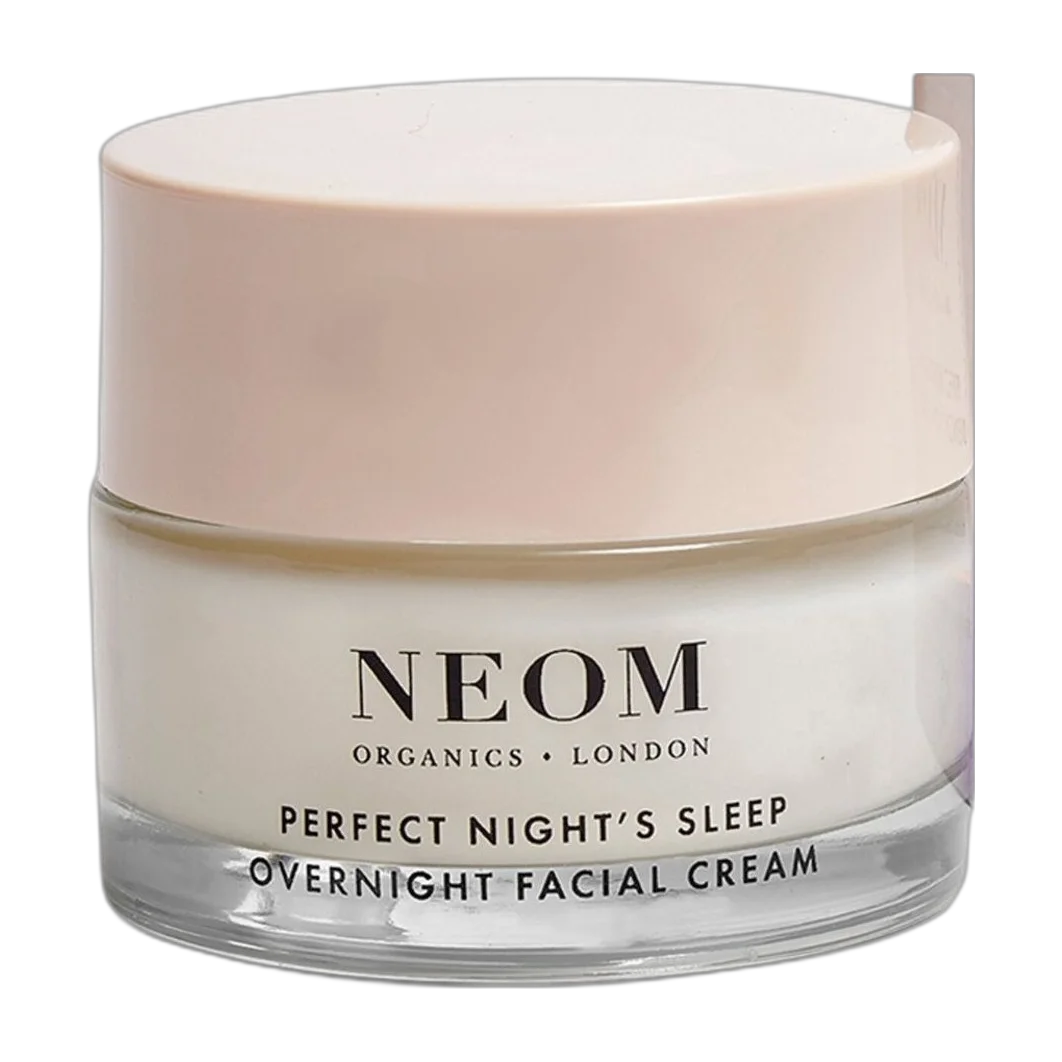 Perfect Night's Sleep Overnight Facial Cream
