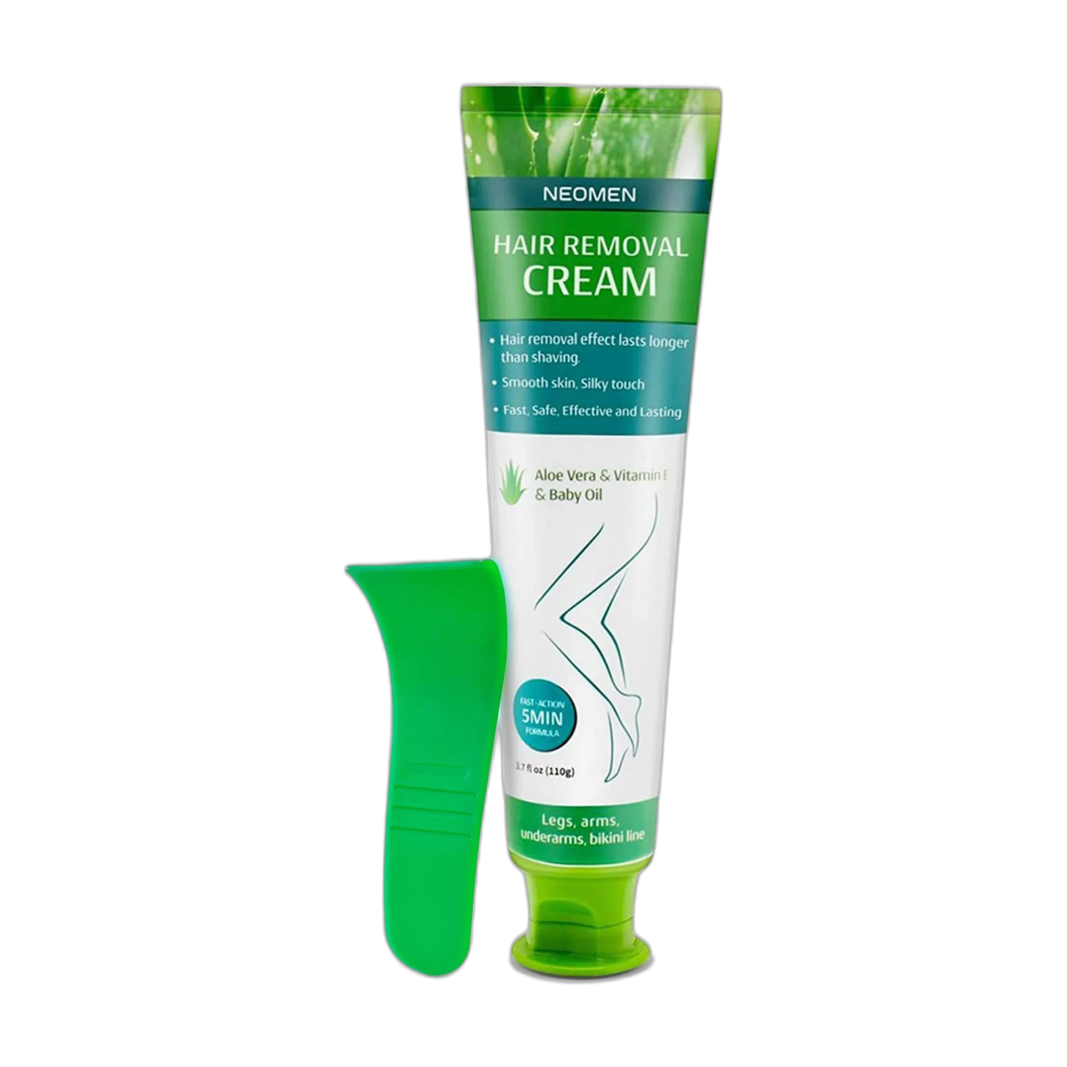 Hair Removal Cream