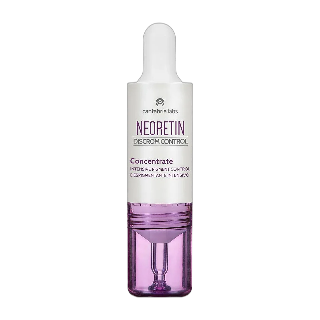 Discrom Control Concentrate