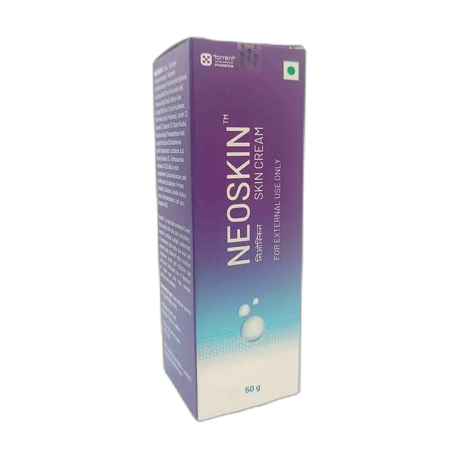 Skin Cream