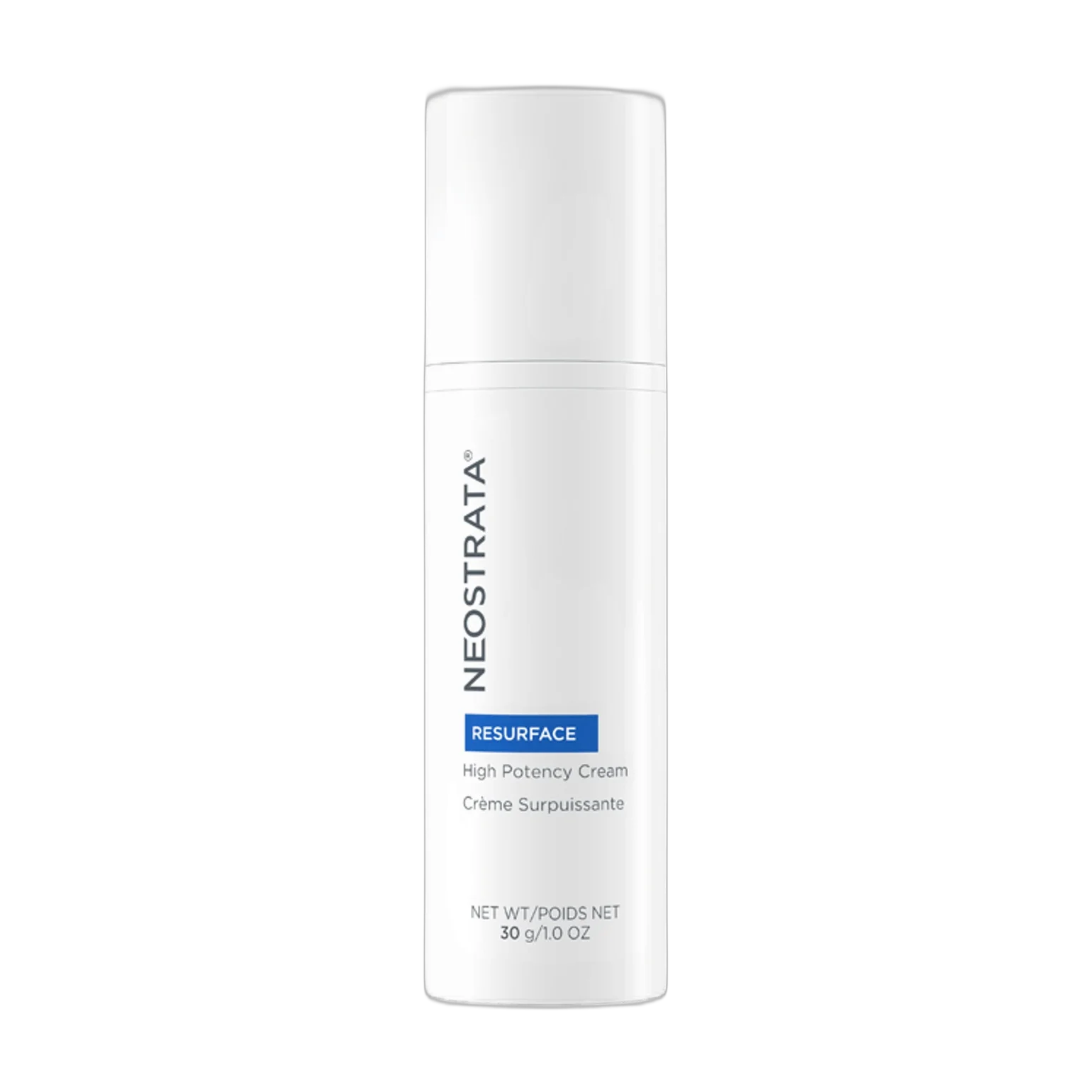 High Potency Cream