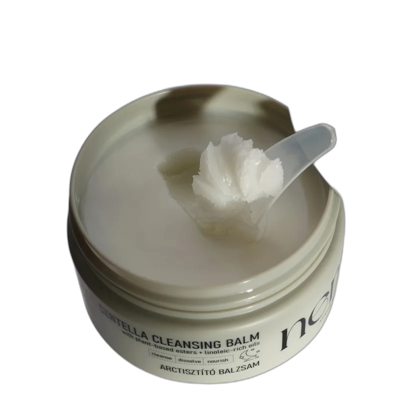 Centella Cleansing Balm