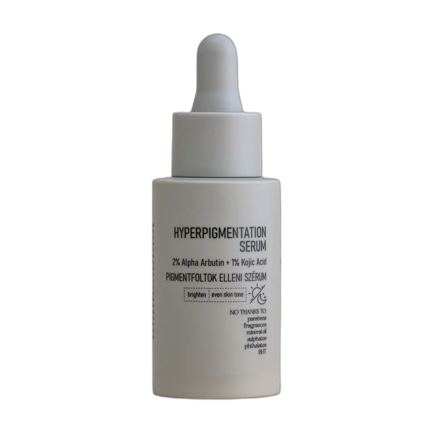 Hyperpigmentation Serum