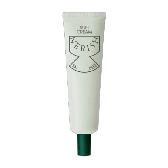 Parsley Calm Green Sun Cream