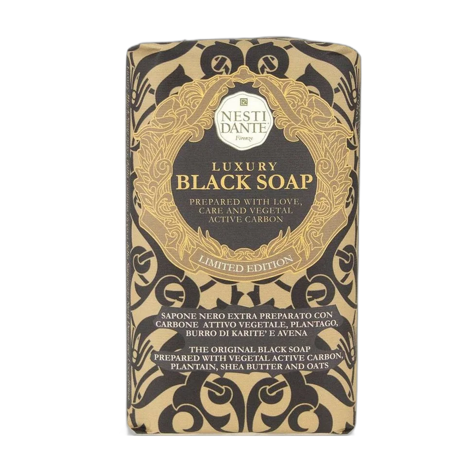 Black Soap
