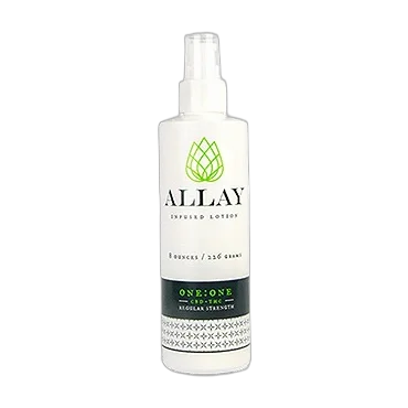 Allay Lotion