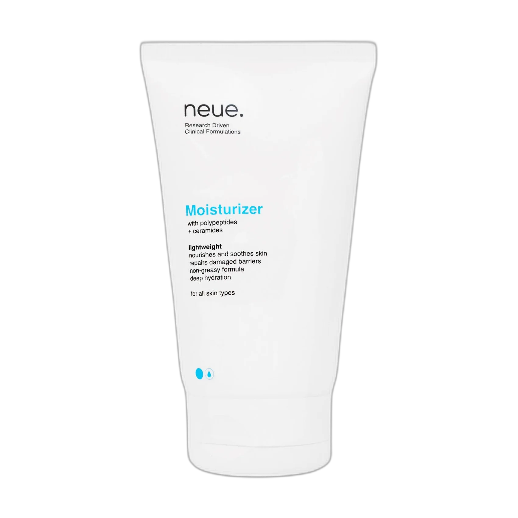 Ultra-light Gel Moisturizer