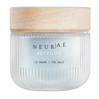 Sérénité Relaxing And Soothing Balm