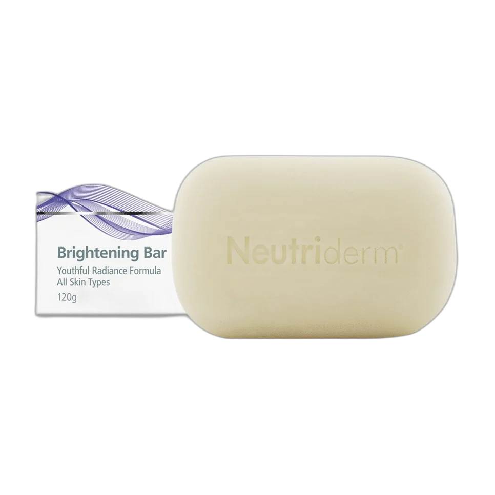Brightening Bar