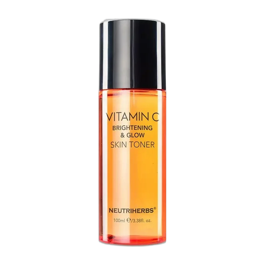 Vitamin C Brightening And Glow Skin Toner