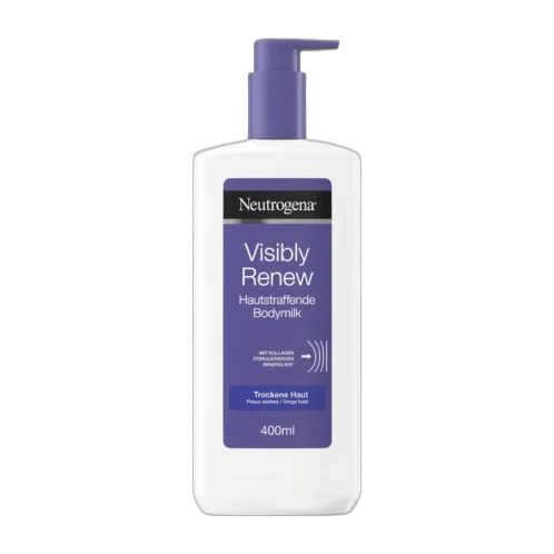 Body Milk Visibly Renew