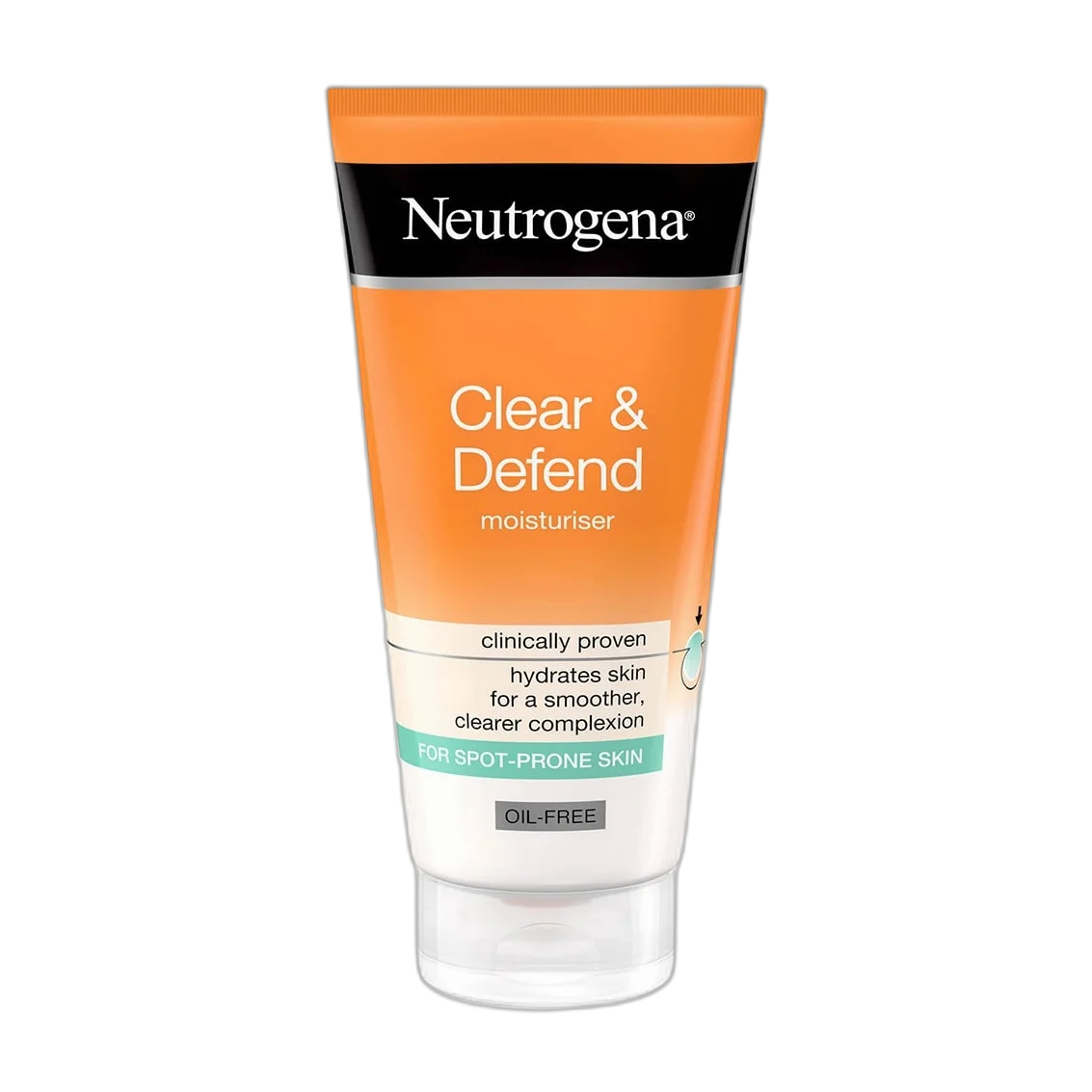 Clear & Defend