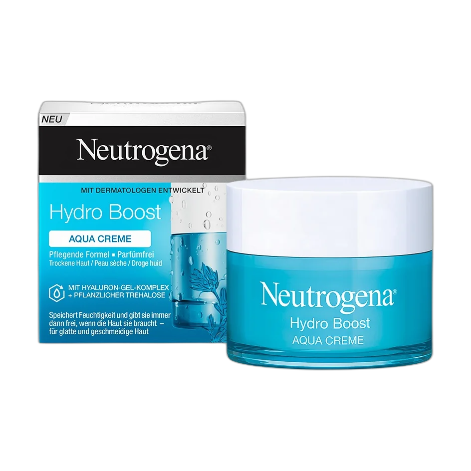 Hydro Boost Aqua Creme