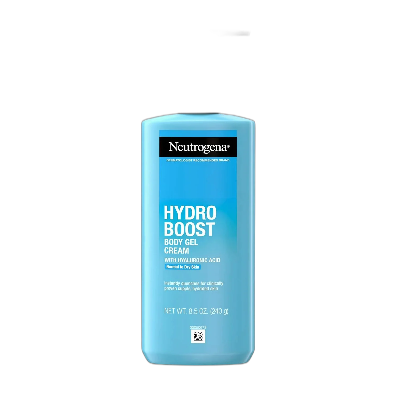 Hydro Boost Body Gel Cream