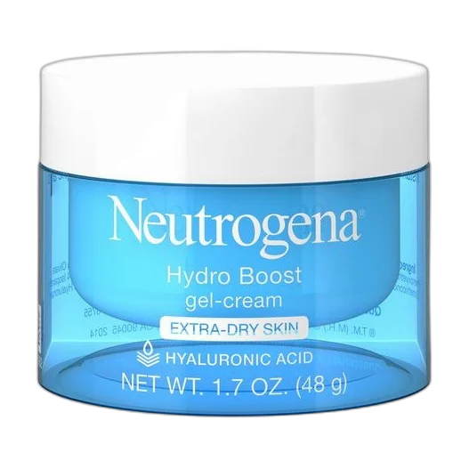 Hydro Boost Gel-Cream Extra-Dry Skin
