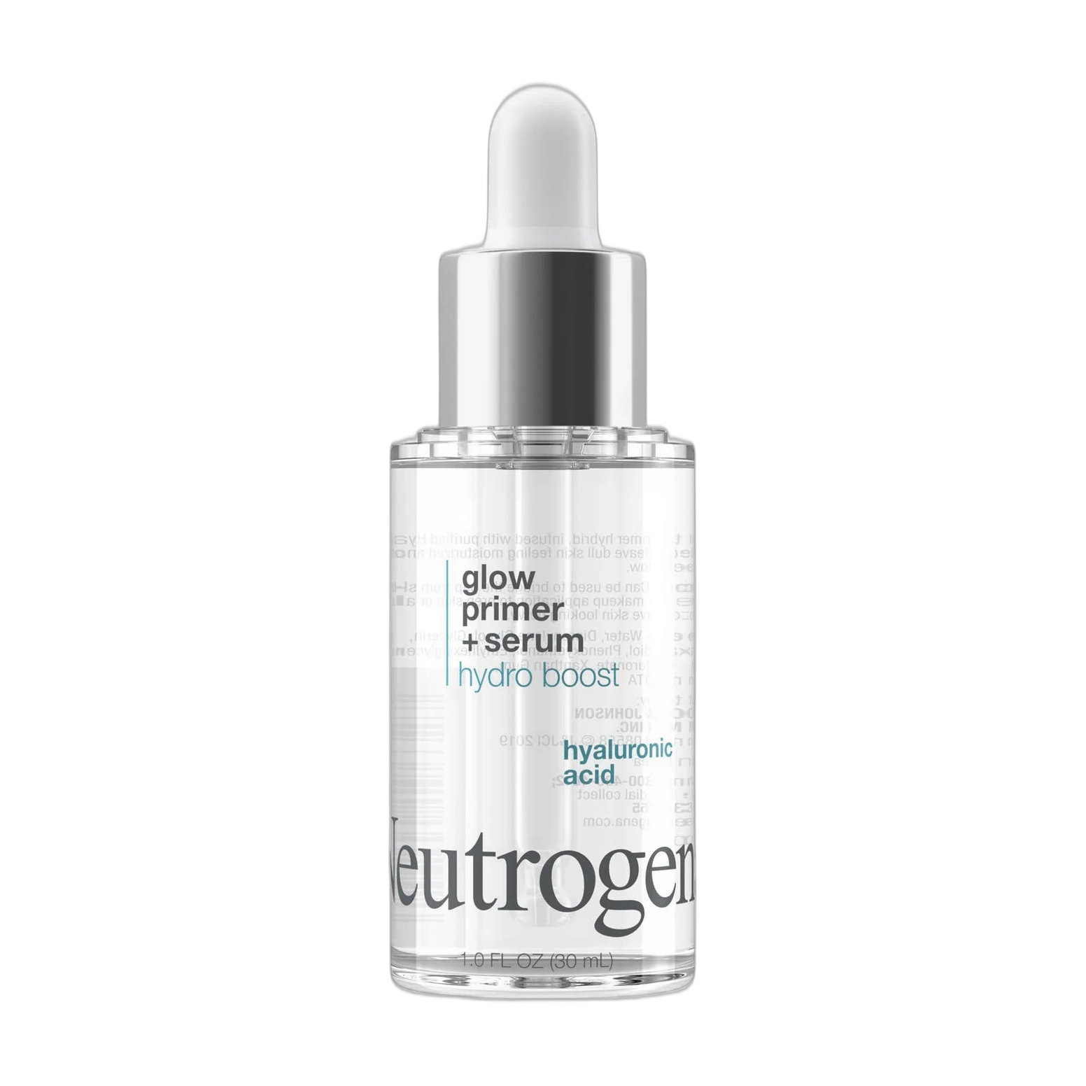 Hydro Boost Glow Primer + Serum