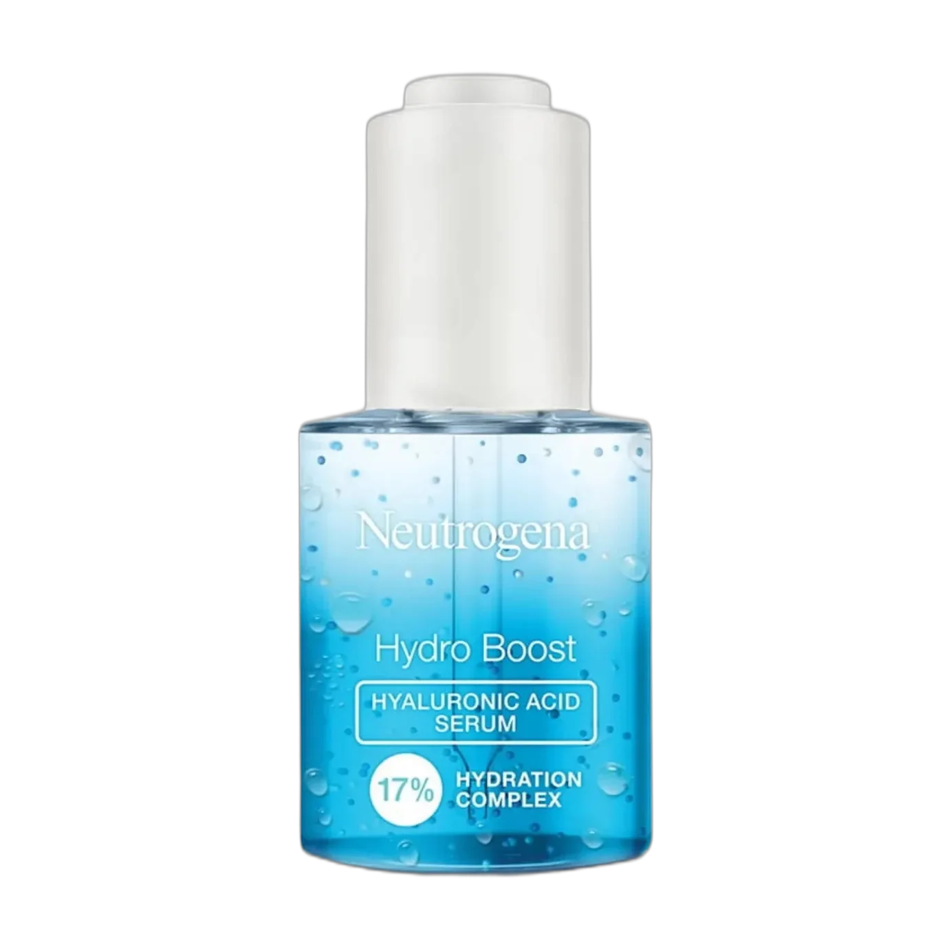 Hydro Boost Hyaluronic Acid Fragrance-free Daily Face Serum