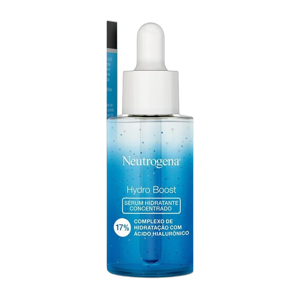 Hydro Boost Sérum Hidratante