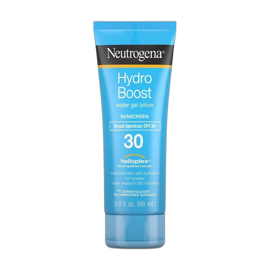 Hydro Boost Water Gel Lotion Spf 30