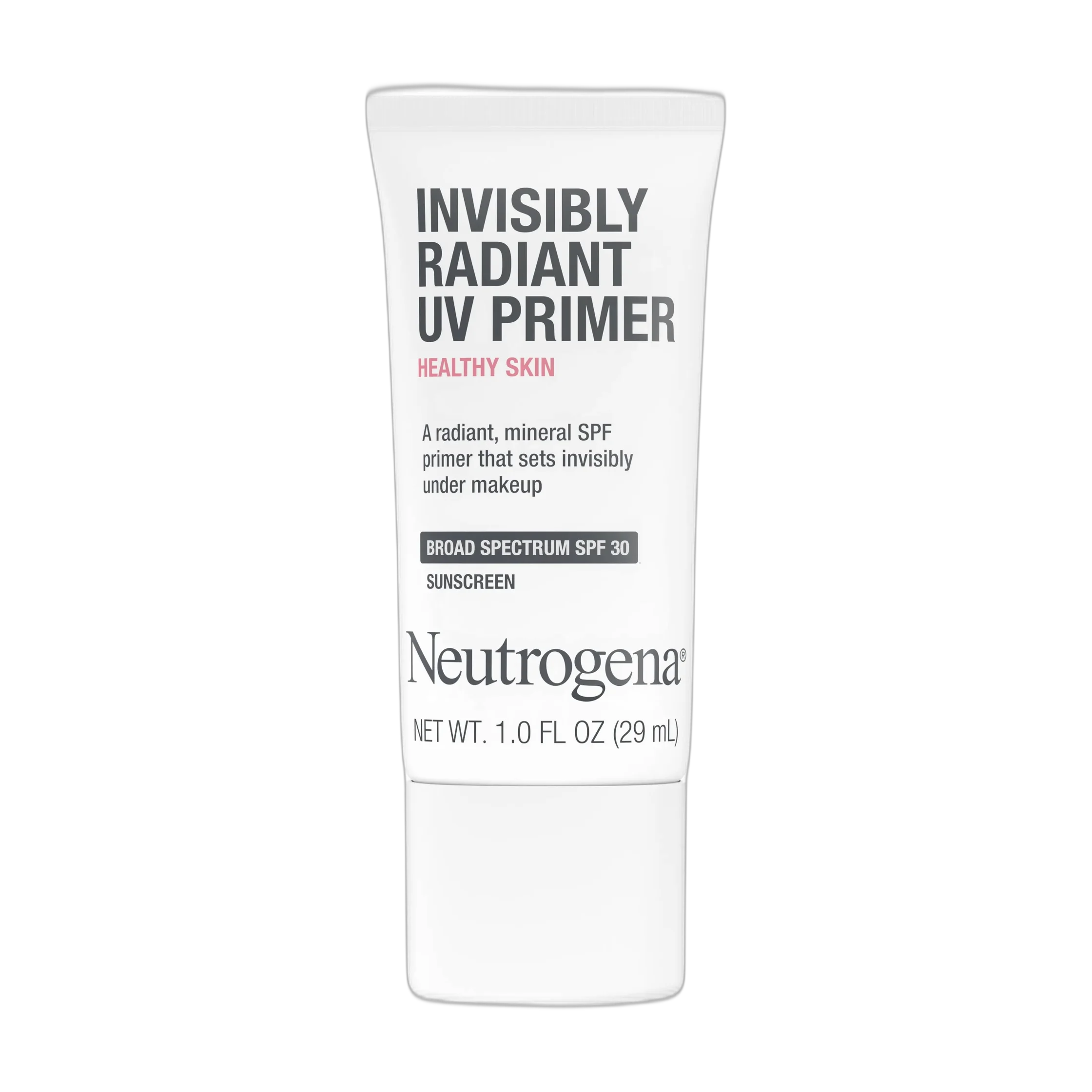 Invisibly Radiant UV Primer, SPF 30