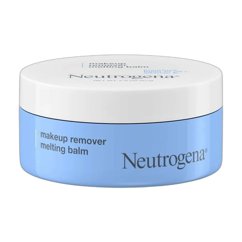 Makeup Remover Melting Balm