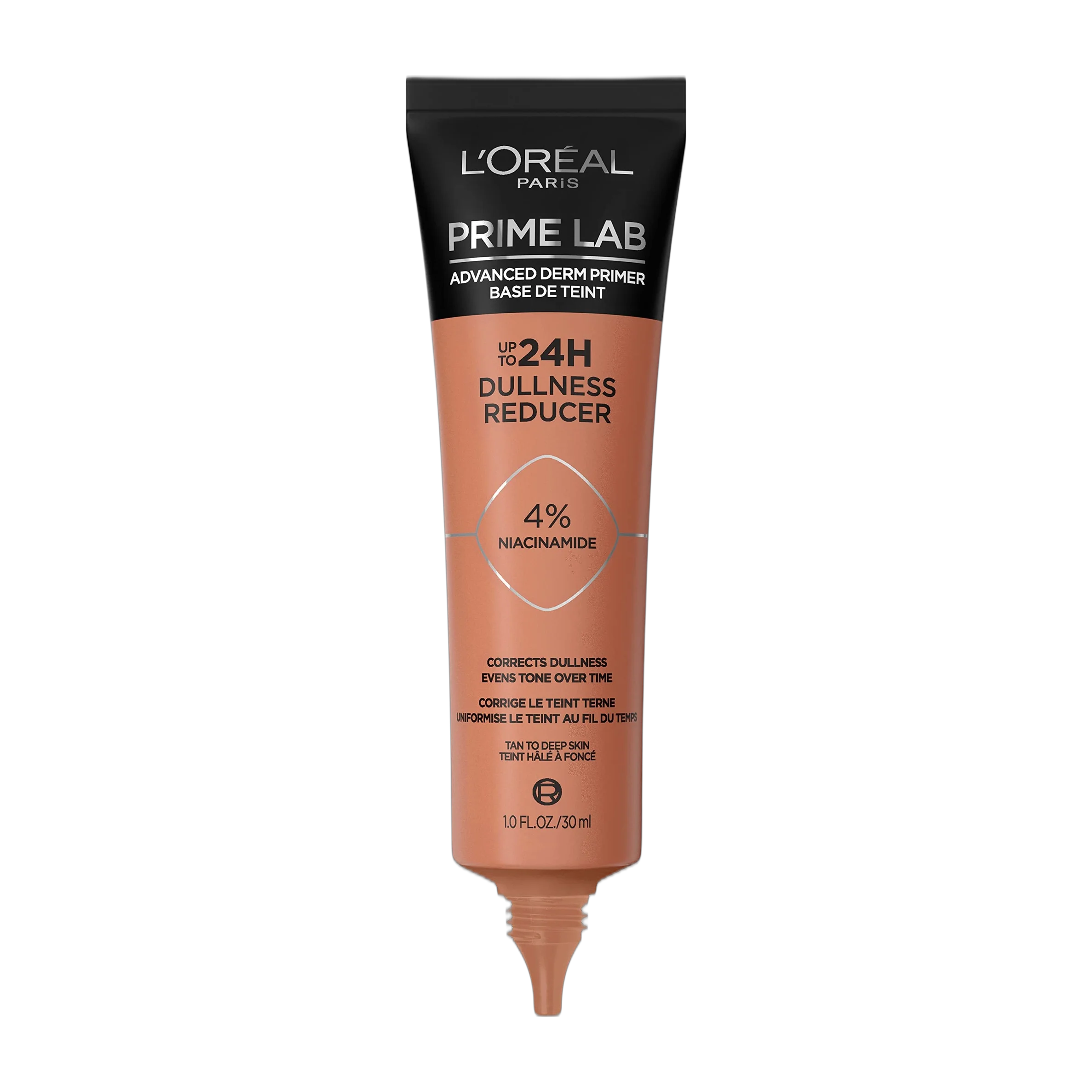 Prime Lab Up To 24h Dullness Reducer Face Primer