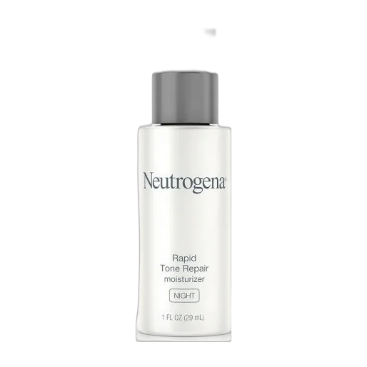 Rapid Tone Repair Night Moisturizer