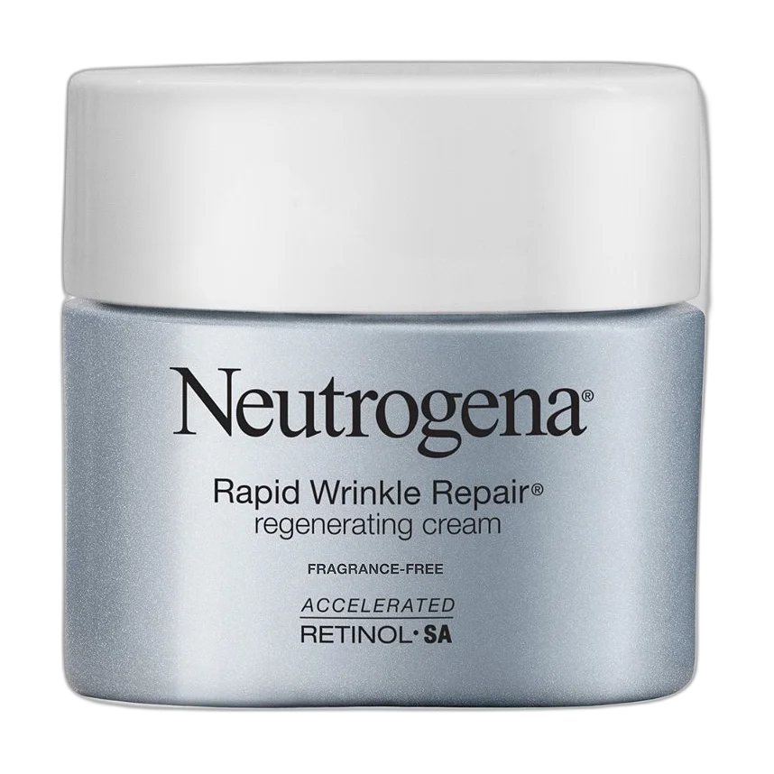 Rapid Wrinkle Repair