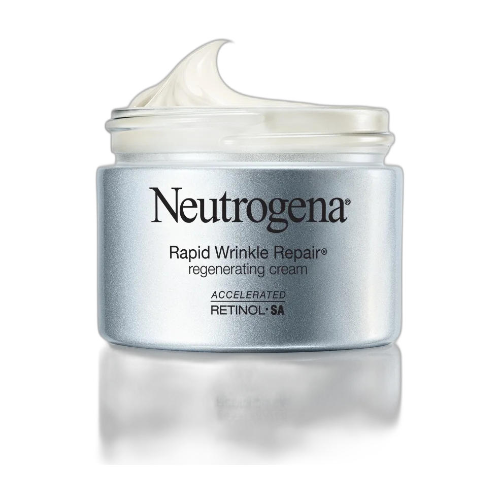 Rapid Wrinkle Repair Regenerating Cream