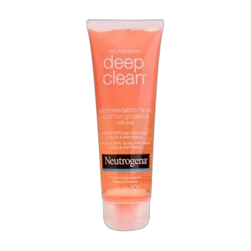 Sabonete Facial Deep Clean Grapefruit