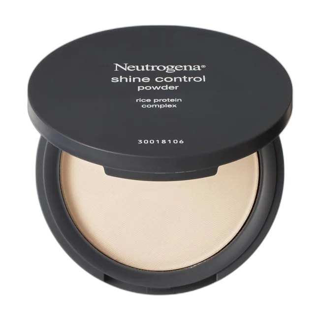 Shine Control Powder