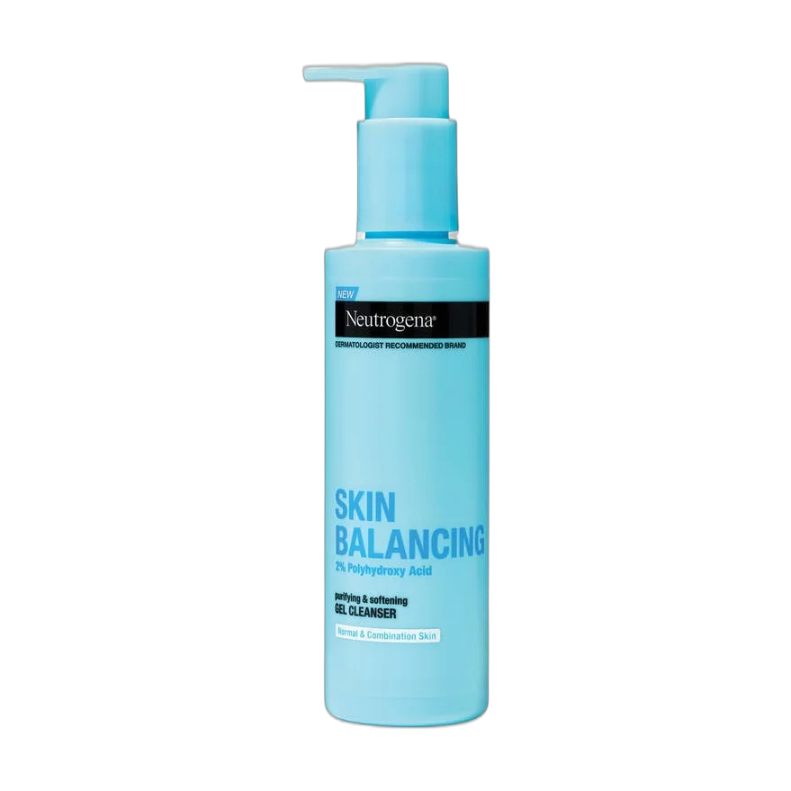 Skin Balancing Gel Cleanser