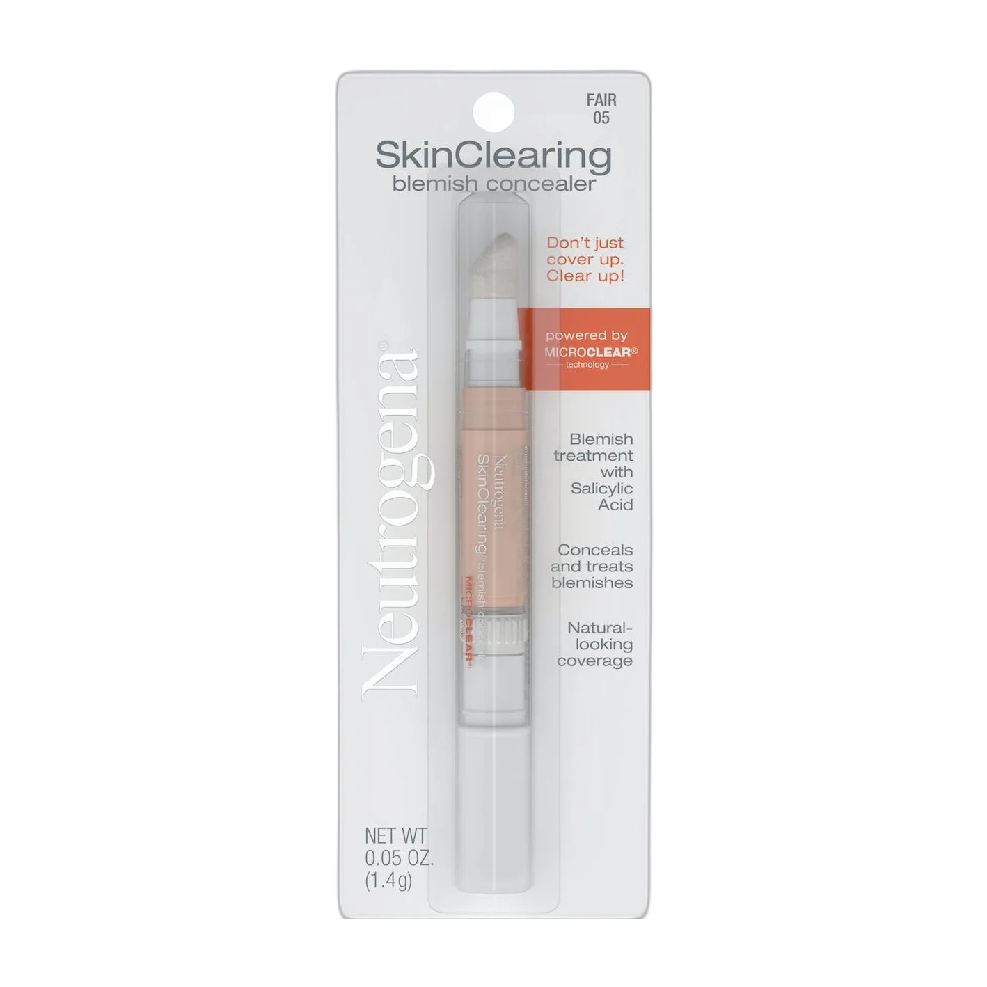 Skinclearing Blemish Concealer