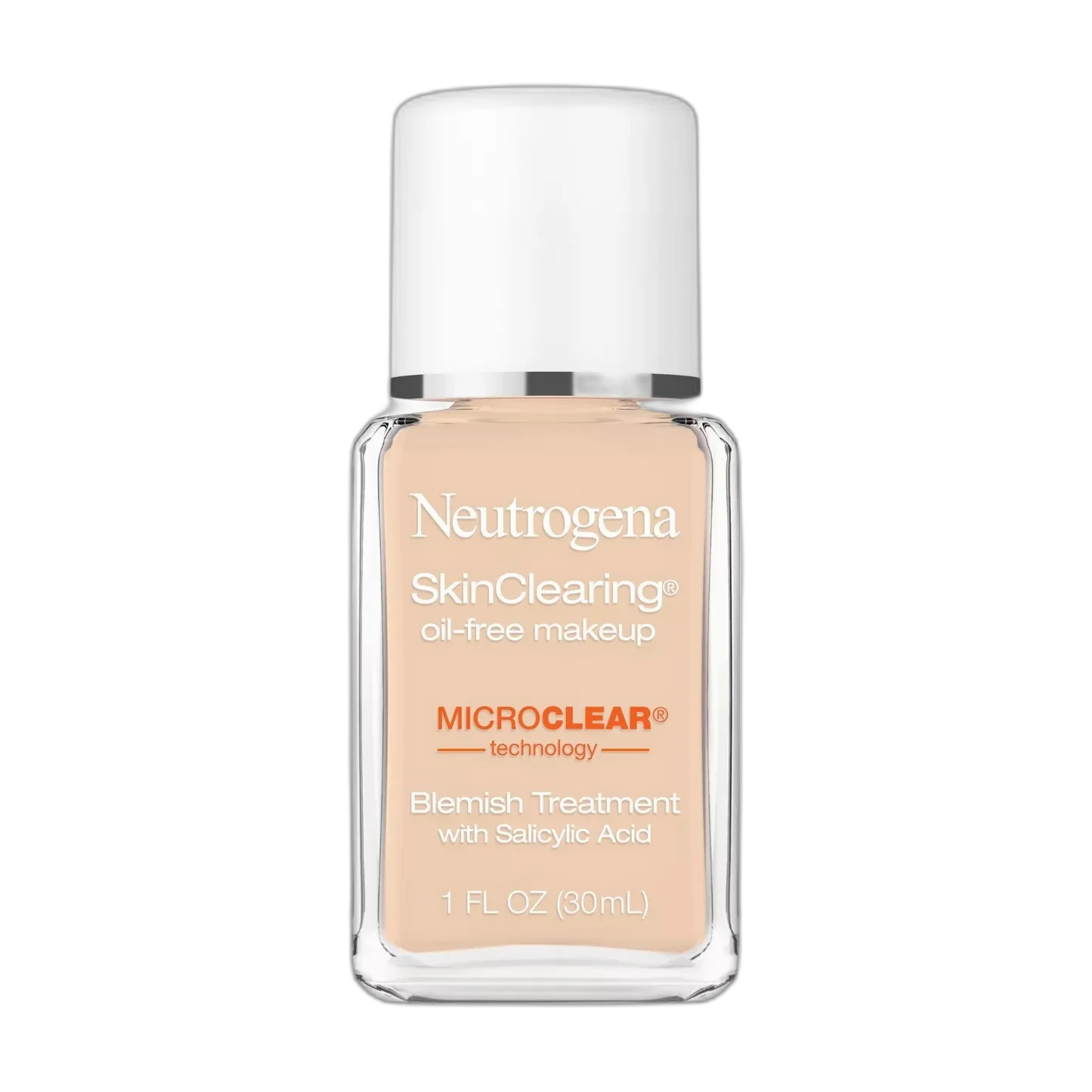 Skinclearing Oil-Free Makeup