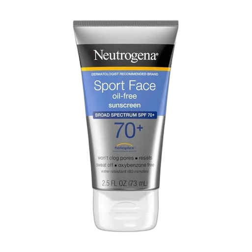 Ultimate Sport Face SPF70