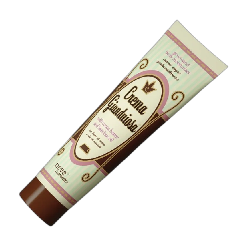 Crema Gianduiosa