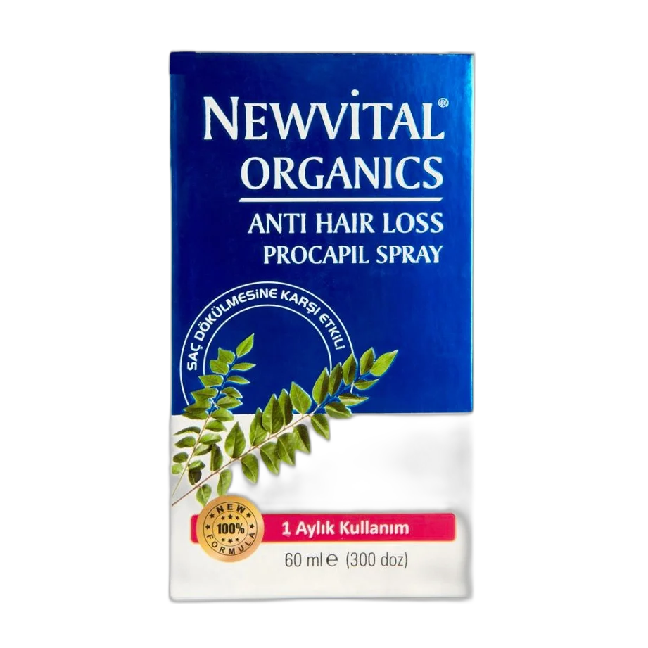 Anti Hair-loss Spray