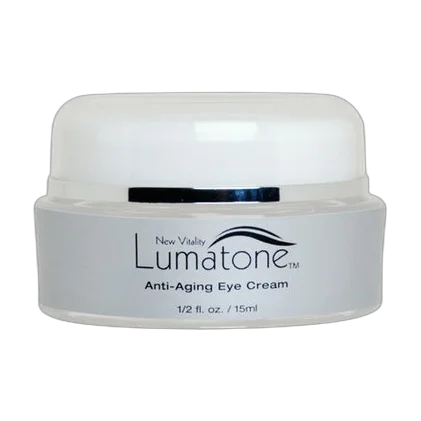 Lumatone Anti-Aging Eye Cream