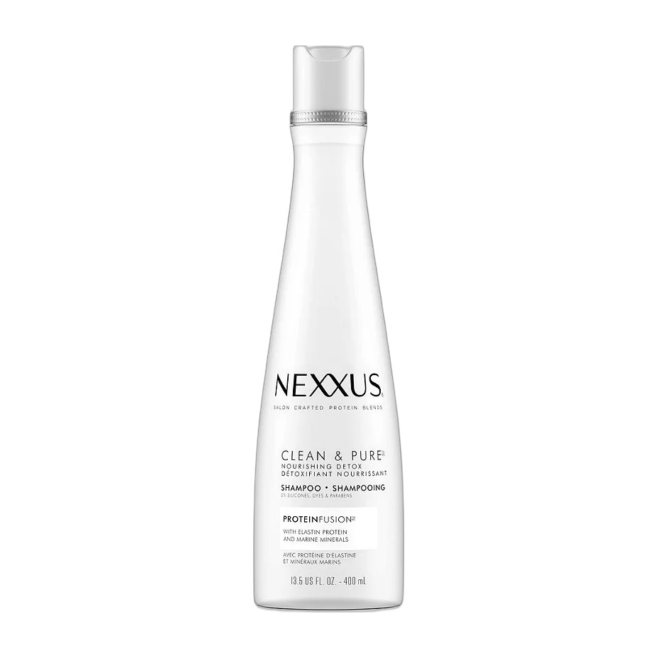 Clean & Pure Shampoo