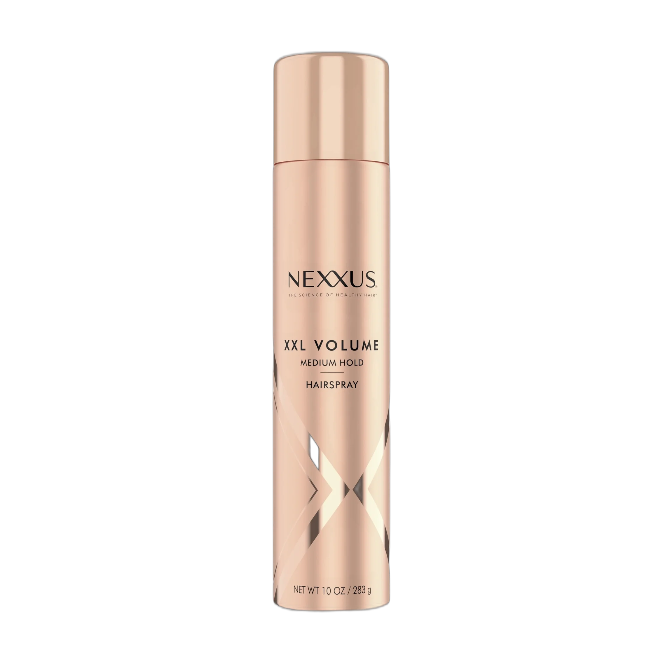 Medium Hold Hairspray Xxl Volume