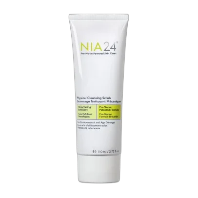 Physical Cleansing Scrub